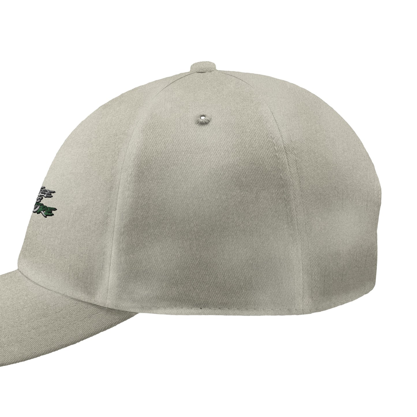 Vintage Cotton Dad Hat | Beechfield B655 - Stylish, Comfortable & Casual Accessory - Gobi Greening