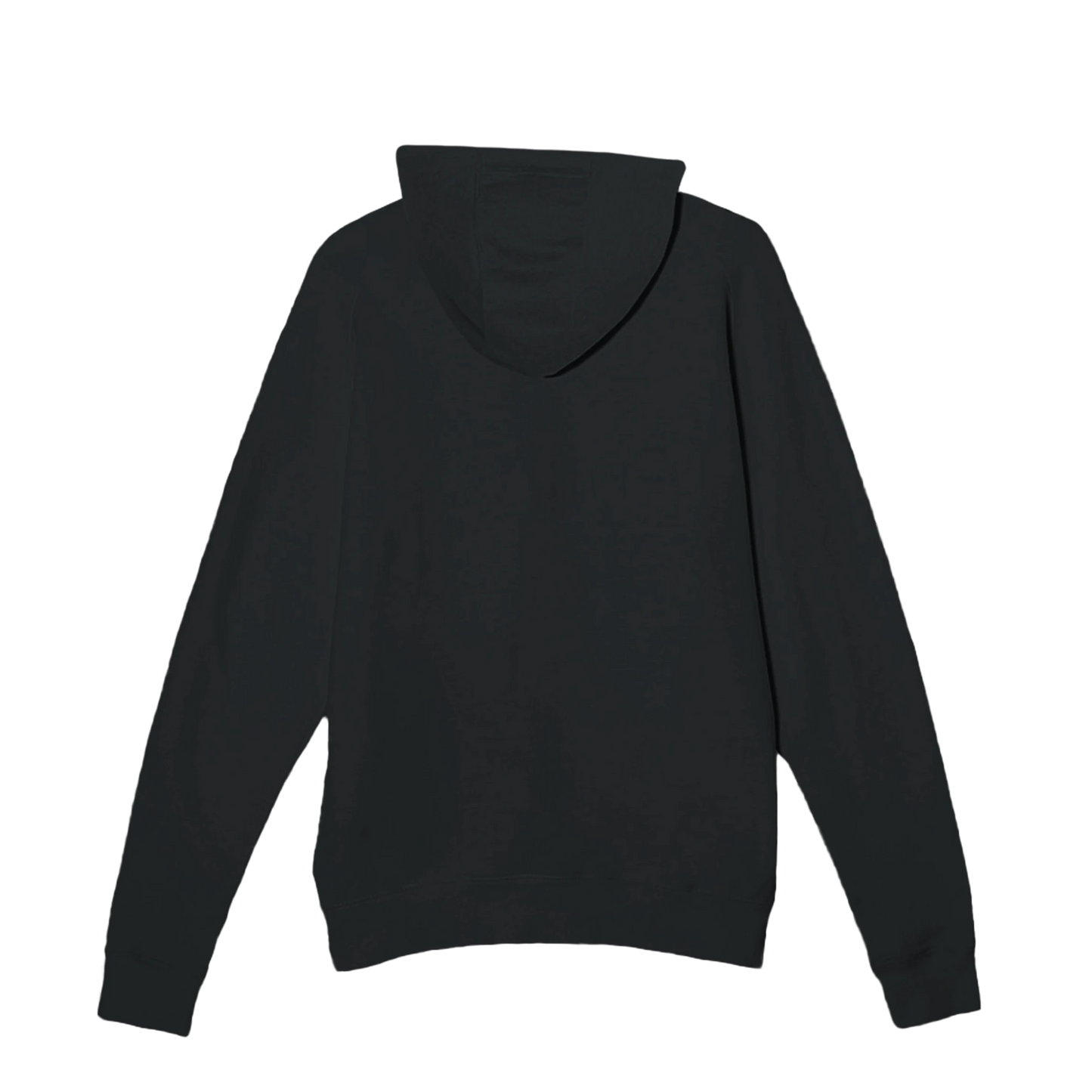 Eco hoodie that helps plant trees in Mongolia’s Gobi Desert.