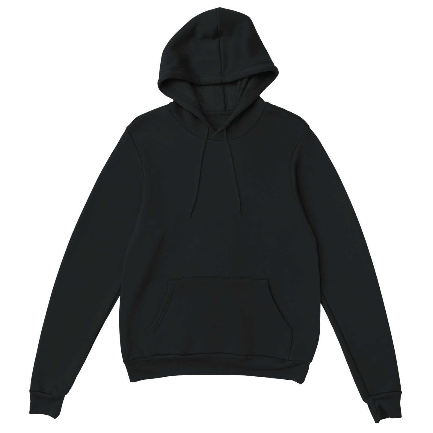Eco hoodie that plants a tree in Mongolia’s Gobi Desert