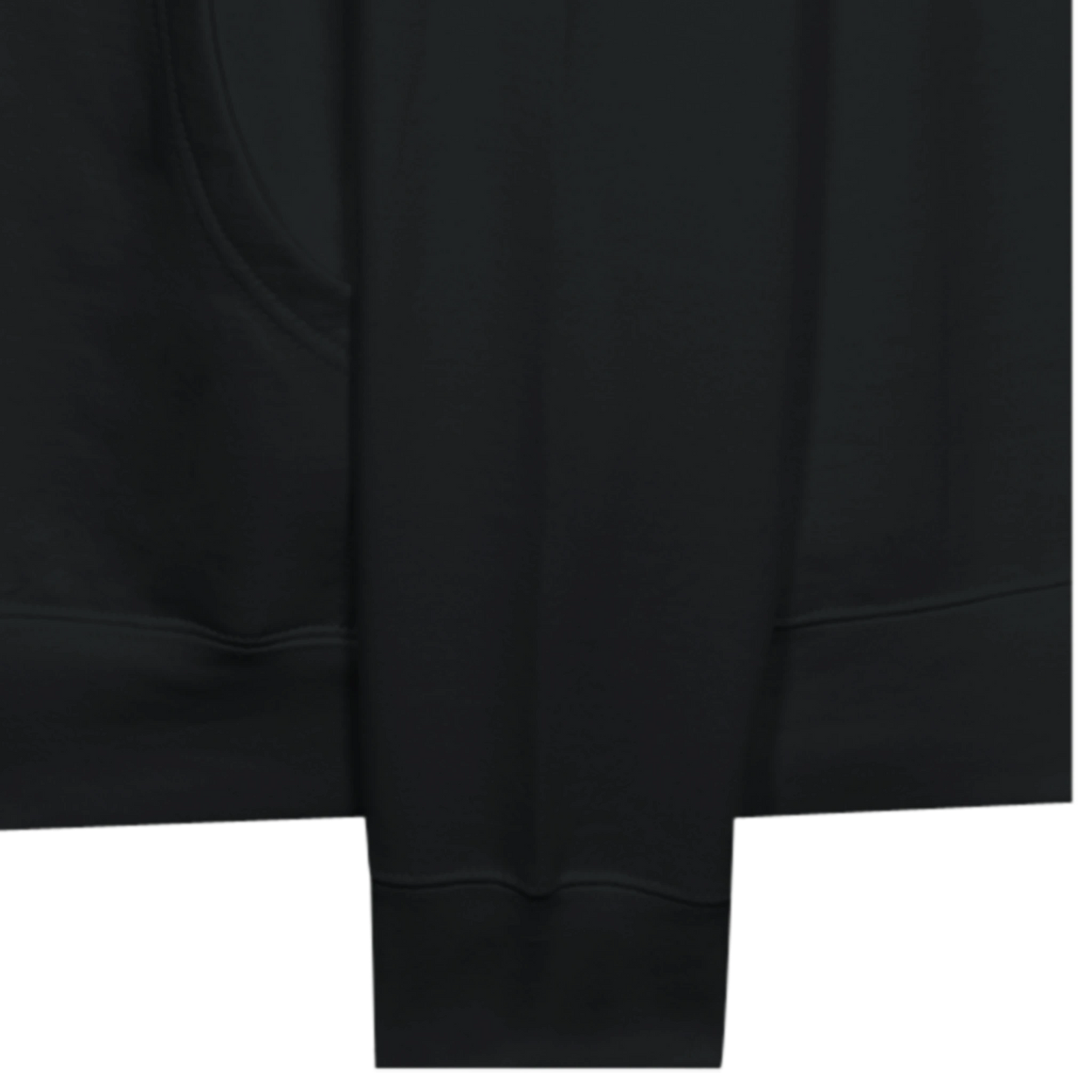 Eco hoodie that helps plant trees in Mongolia’s Gobi Desert.