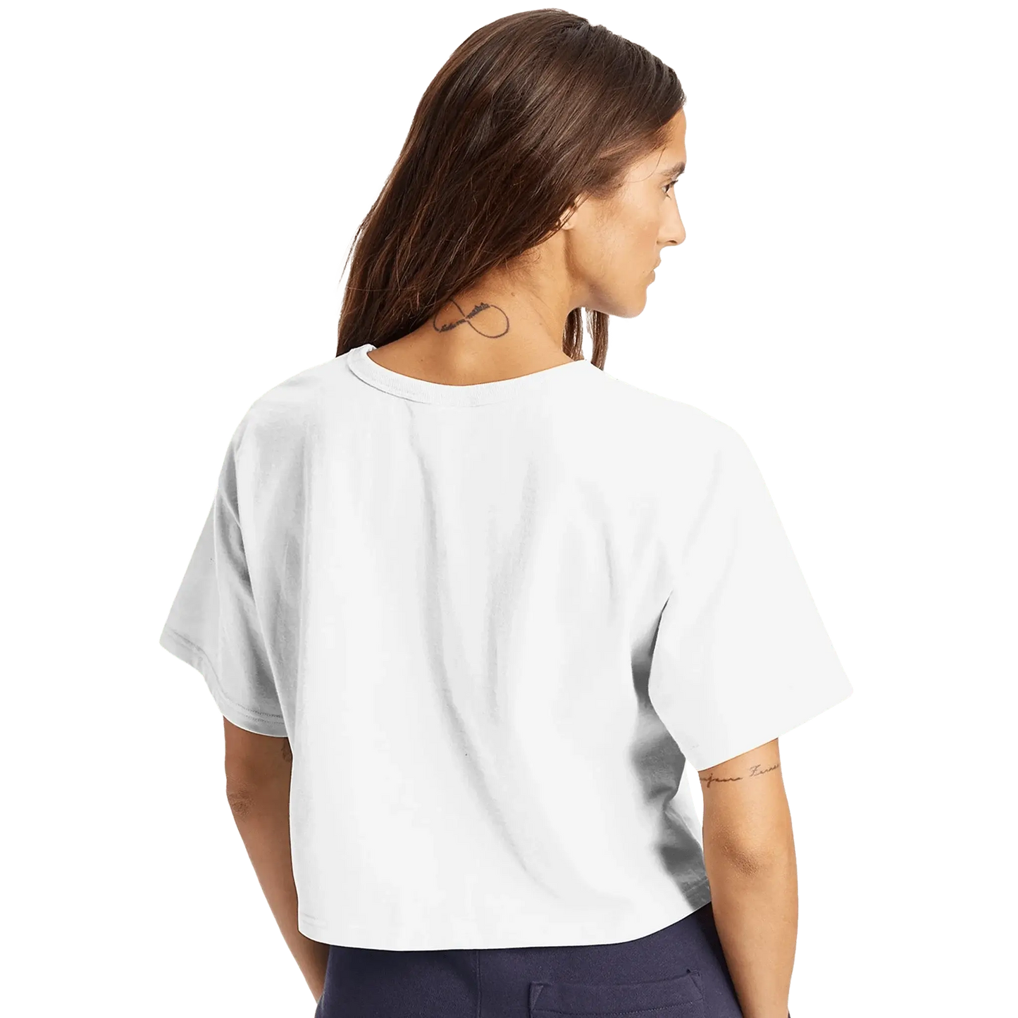 Eco t-shirt that helps plant trees in Mongolia’s Gobi Desert.