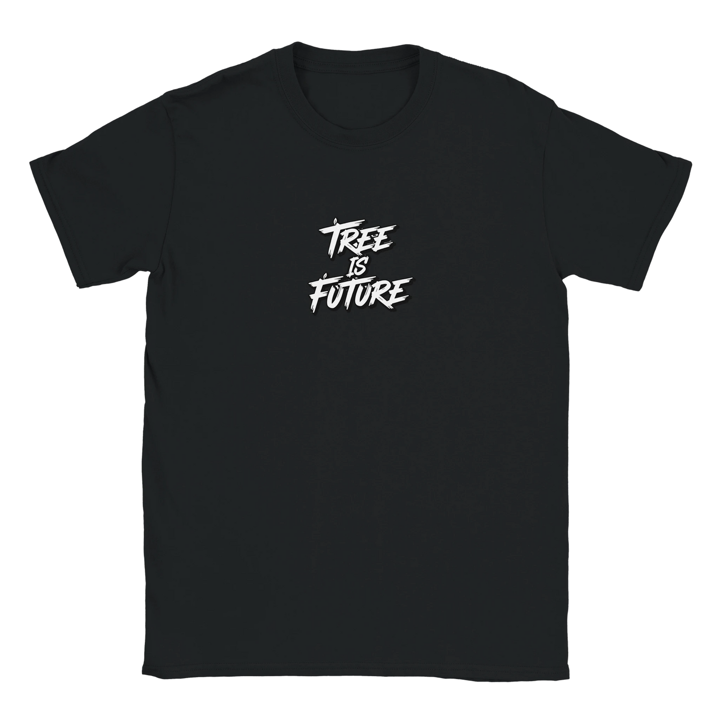 Eco t-shirt that helps plant trees in Mongolia’s Gobi Desert