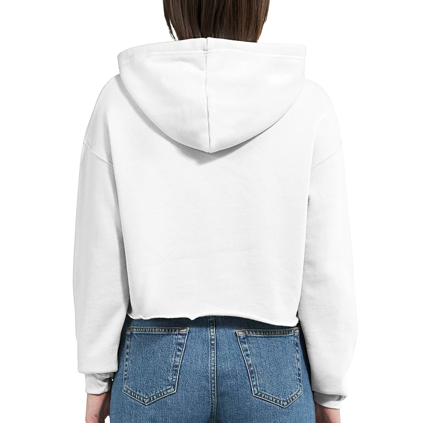 Eco hoodie that helps plant trees in Mongolia’s Gobi Desert.
