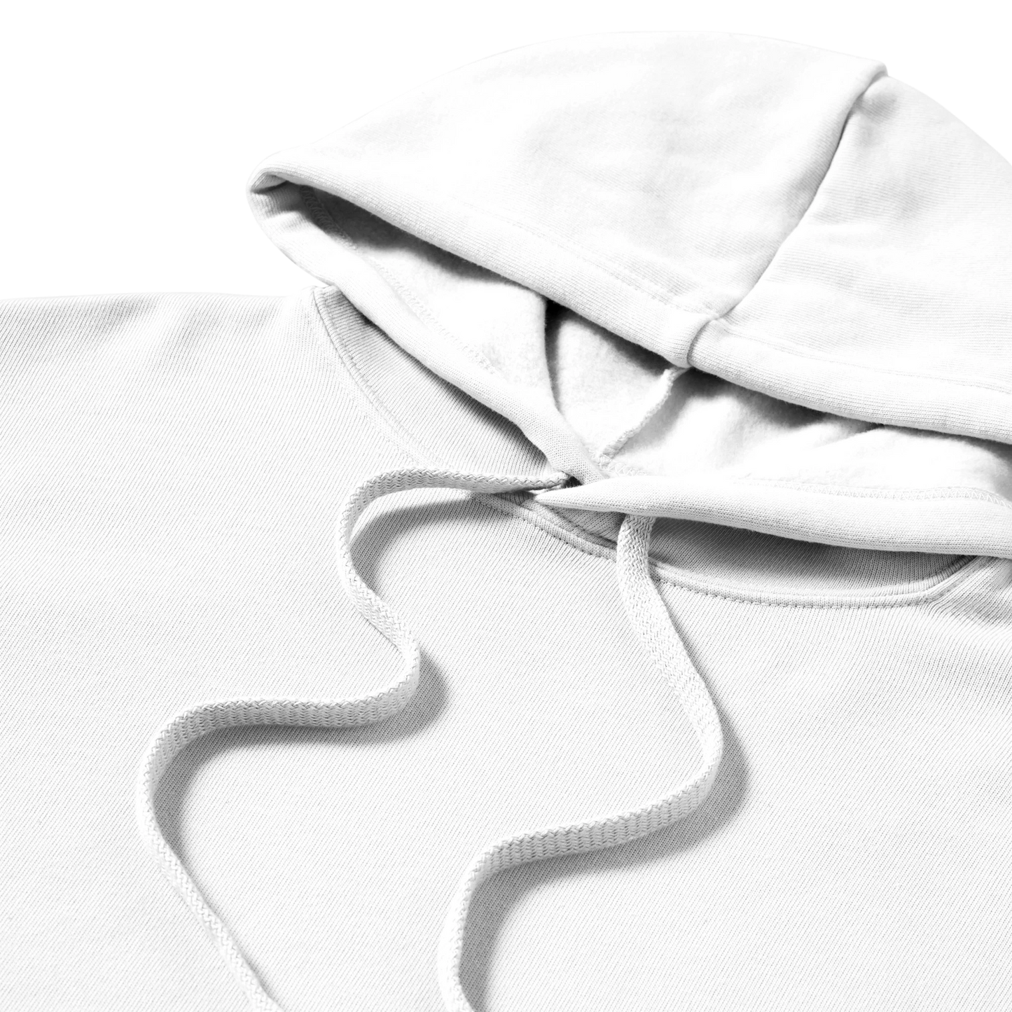 Eco hoodie that helps plant trees in Mongolia’s Gobi Desert.