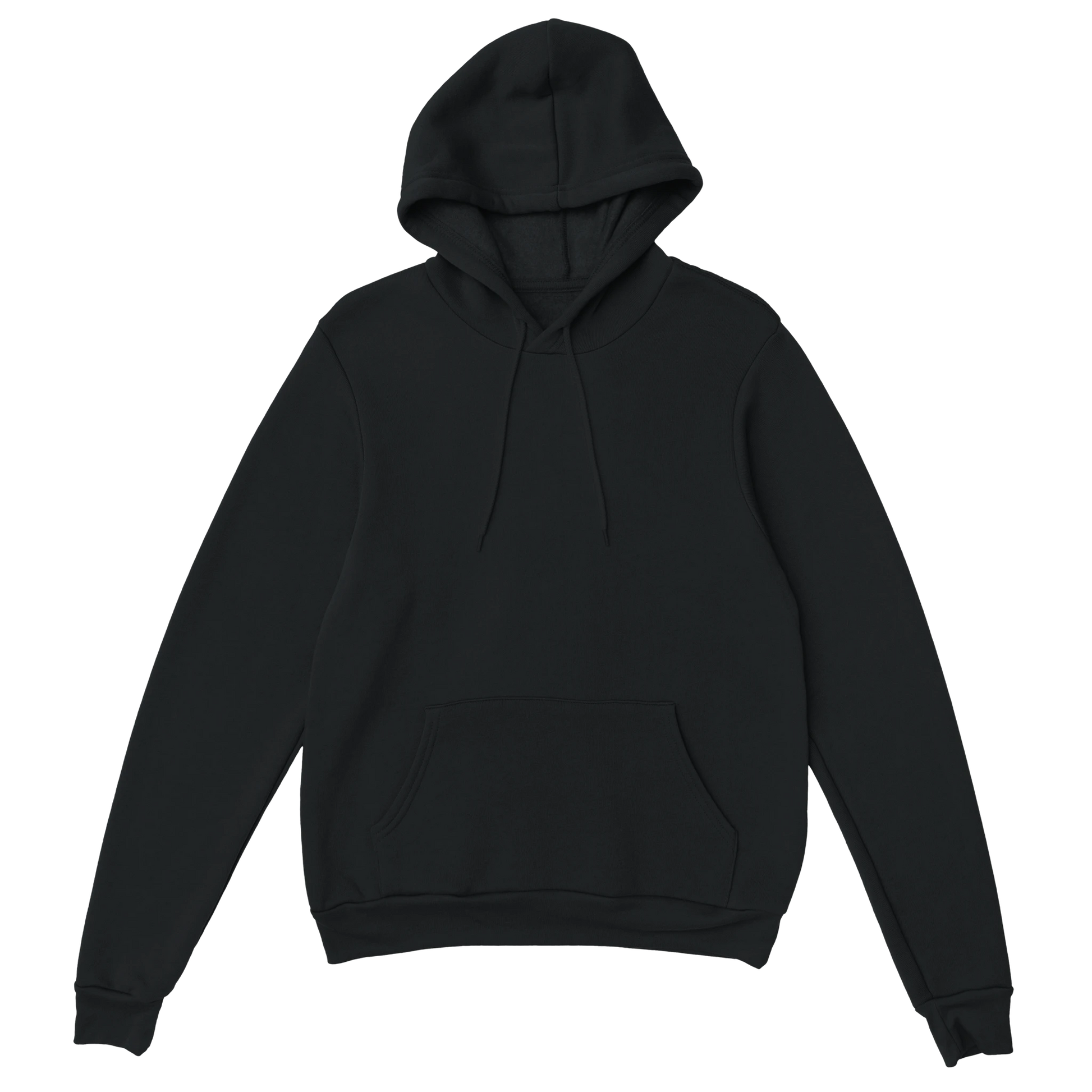 Eco hoodie that plants a tree in Mongolia’s Gobi Desert