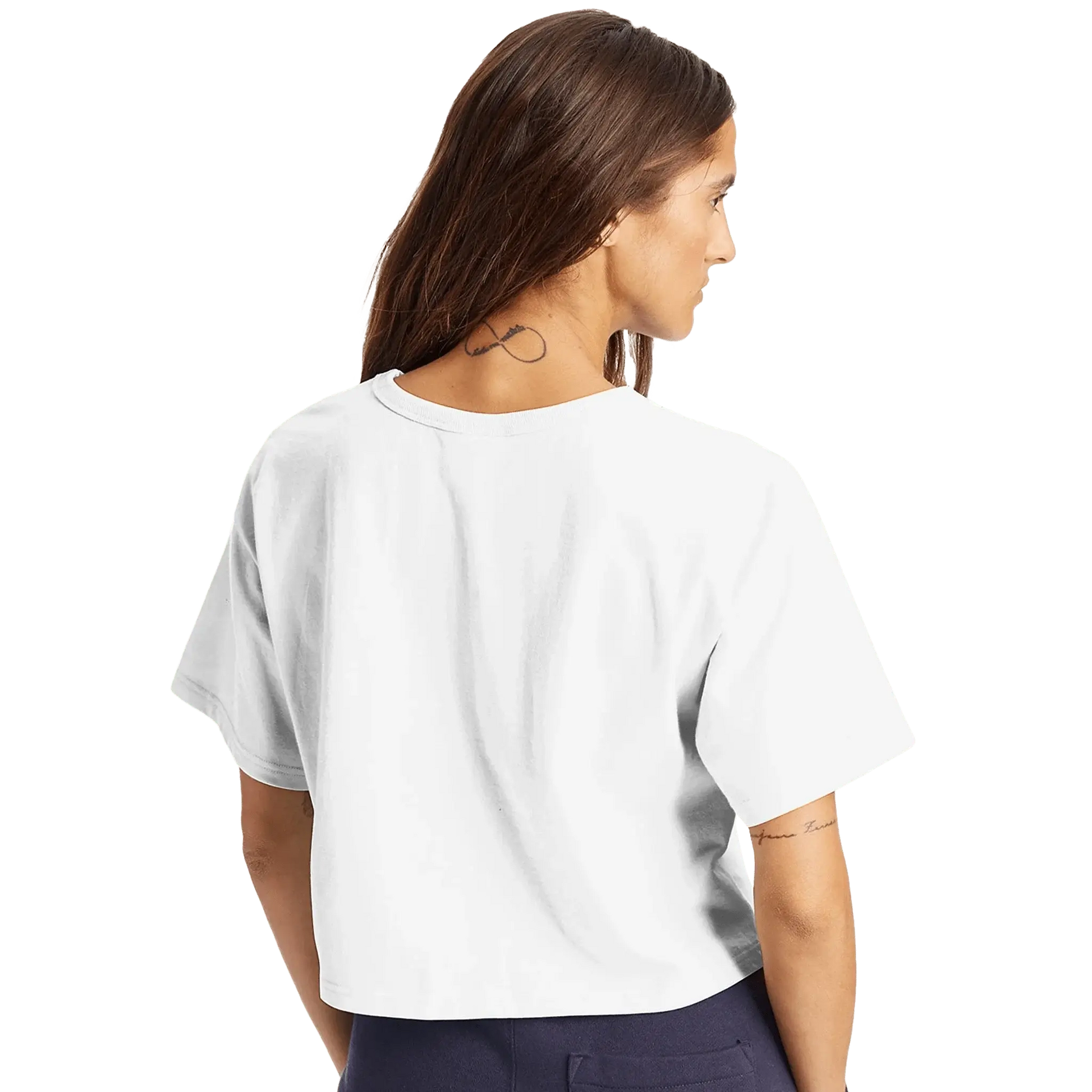 Eco t-shirt that helps plant trees in Mongolia’s Gobi Desert.