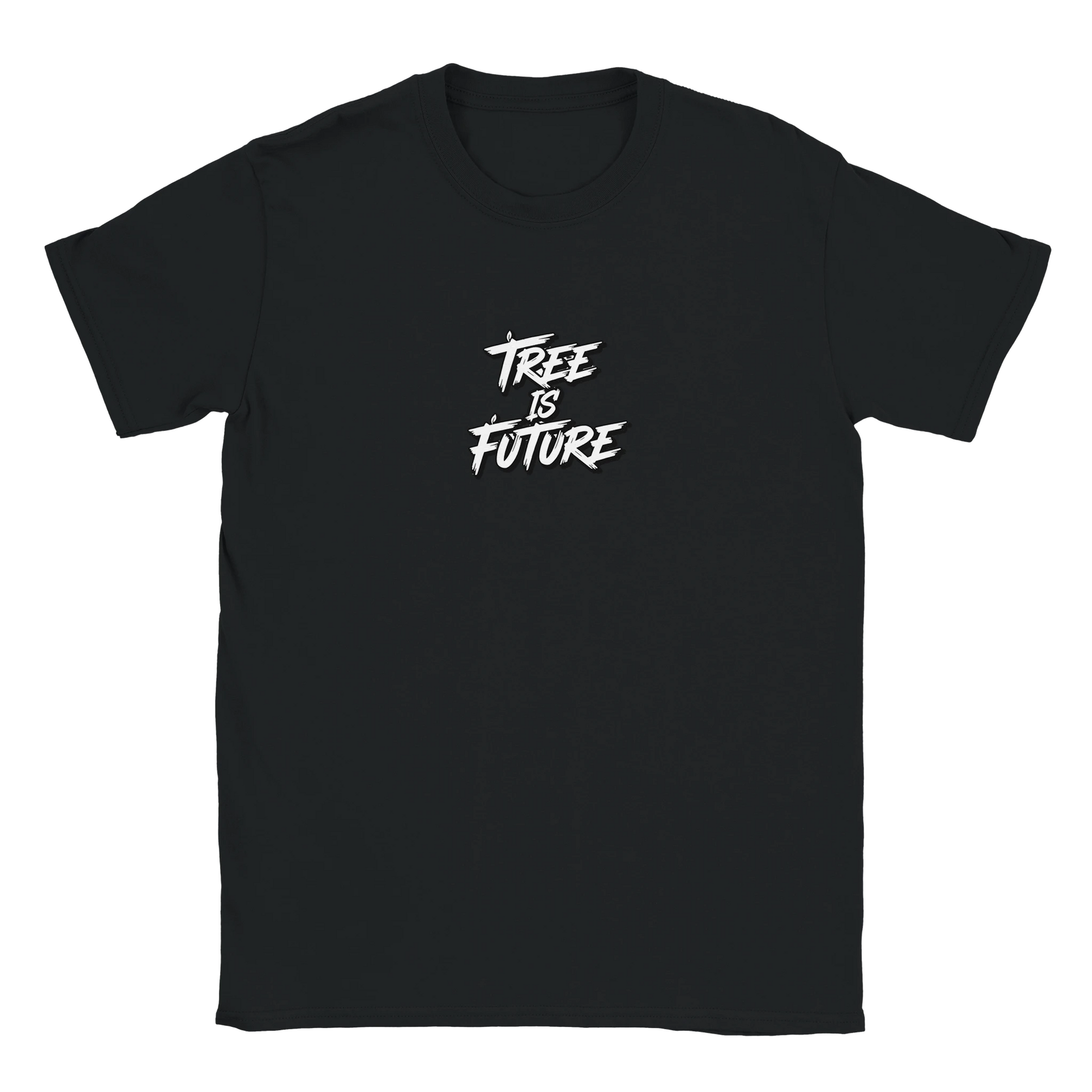 Eco t-shirt that helps plant trees in Mongolia’s Gobi Desert